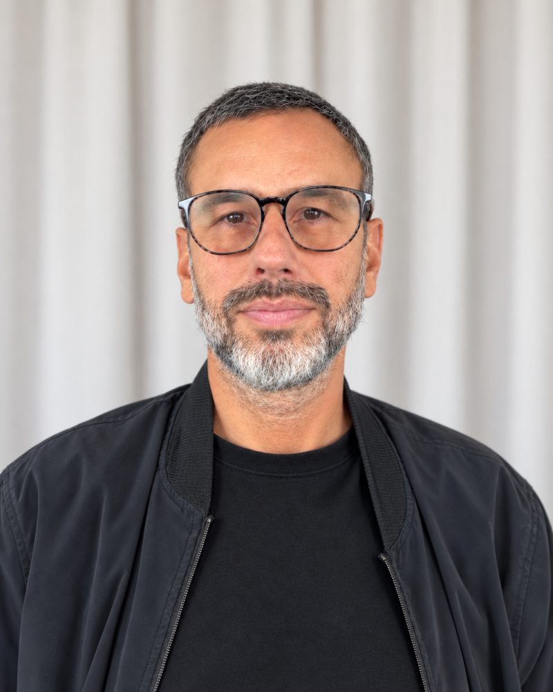 Jeremy Zeitoun